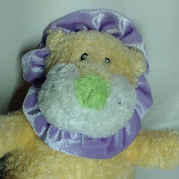 BABY GUND, jungle collection wobble Lion - Picture 5 of 8